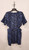 Used Anthropologie Short Dress B L-12/14 60027-S001510992 View 2