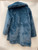 Christian Siriano Short HeavyCoat M-8/10 60030-S000943127 View 3