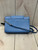 Used Michael Michael Kors Small Leather Handbag 60093-S000420178 View 2
