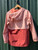 Used Burton Short Light Jacket M-8/10 60084-S000952639 View 4
