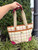 Used Coach Large Leather Handbag 60067-S000833095 View 3