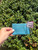 Used Coach Leather Wallet 60067-S000833106 View 2