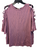 NWT Unbranded Long Sleeve Top P S-4/6 60076-S000408870 View 2