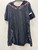 Used Black Free People Short Dress B XS-0/2 60137-S000131868 View 1