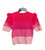 Used THML Short Sleeve Top XS-0/2 60021-S000883563 View 4