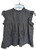 Used Unbranded Sleeveless Top S-4/6 60021-S000883579 View 2