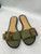 Used Lilly Morgan Flip Flops 7 60124-S000212412 View 1
