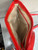 Used Red Kate Spade New York Large Leather Handbag 60137-S000131876 View 4