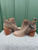 Used Ugg Australia Ankle Boots 7.5 60084-S000952671 View 2