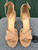 Used Michael Michael Kors High Heels 7.5 60084-S000952673 View 3