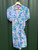 Used Lilly Pulitzer Short Wrap Dress F S-4/6 60084-S000952678 View 1