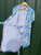 Used Lilly Pulitzer Short Wrap Dress F S-4/6 60084-S000952678 View 2