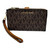 Used Michael Kors bifold full size Wallet 60099-S000385295 View 1