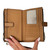 Used Michael Kors bifold full size Wallet 60099-S000385295 View 3