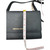 Used Michael Kors Crossbody wristlet handbag 60099-S000385296 View 5