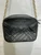 Used Tory Burch Small Leather Handbag 60142-S000058170 View 4