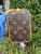 Used Louis Vuitton Nano Noe Bucket Bag 60067-S000833138 View 4
