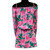 Used Lilly Pulitzer Romper S-4/6 60099-S000385309 View 2