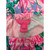 Used Lilly Pulitzer Romper S-4/6 60099-S000385309 View 3