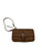 Used Lacoste Leather Wristlet 60017-S001175856 View 1