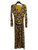 Used Unbranded Long Dress F S-4/6 60017-S001175924 View 1