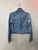 Used Paige Denim Jacket XS-0/2 60031-S000864188 View 2