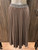 Used Mystree Long Skirt M 8-10/28-30 60008-S000693433 View 2