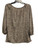 Used Michael Michael Kors Long Sleeve Top S-4/6 60017-S001175939 View 3