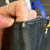 Used Chanel Small Leather Handbag 60129-S000586860 View 18