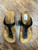 Used Birkenstock Sandals 10 60043-S000977442 View 1