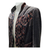 Used Derhy Velvet Blazer S-4/6 60098-S000133696 View 2