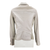 Used IRO Leather Jacket S-4/6 60098-S000133703 View 3