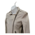 Used IRO Leather Jacket S-4/6 60098-S000133703 View 2