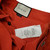 Used Gucci orange suede Short Skirt Size 40 / 2-26 60098-S000133709 View 6