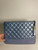Used Chanel Gabrielle Clutch 60049-S000850404 View 1