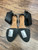 Used Vince High Heels 8 60004-S000680594 View 3
