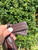 Used coach Hamptons Small Leather Handbag 60067-S000833144 View 5