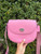 Used coach Small Leather Handbag 60067-S000833147 View 2
