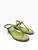 Used Michael Michael Kors Sandals 10 60047-S000640470 View 4