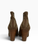Used Donald J Pliner Ankle Boots 6 60105-S000304839 View 4