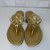 Used Tory Burch Sandals 8.5 60059-S000922058 View 3