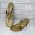 Used Tory Burch Sandals 8.5 60059-S000922058 View 7