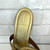 Used Tory Burch Sandals 8.5 60059-S000922058 View 9