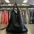 Used Celine Large Leather Handbag 60129-S000586883 View 4