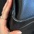Used Celine Large Leather Handbag 60129-S000586883 View 17