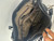 Used Kattee Xlarge Leather Handbag 60124-S000212508 View 4