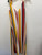 Used Colourful Pull & Bear Long Dress B S-4/6 60137-S000131931 View 3