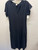 Used Black Smash + Tess Long Dress B XS-0/2 60137-S000131933 View 1