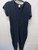 Used Black Smash + Tess Jumpsuit XS-0/2 60137-S000131934 View 1