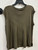 Used Free People Short Sleeve Top S-4/6 60005-S001154839 View 1